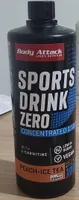 Sports Drink Zero