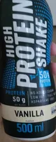 High Protein Shake