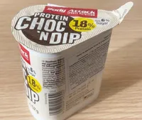 Protein Choc ‘N Dip