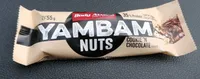 Yambam Nuts