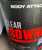 Iso Whey