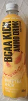 BCAA Kick Amino Drink