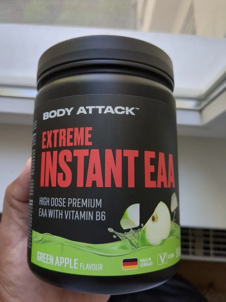 EXTREME INSTANT EAA