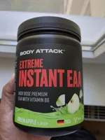 EXTREME INSTANT EAA