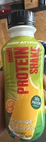 High Protein Shake - Passion Fruit Vanilla Ice