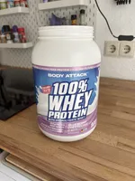Blueberry Cheesecake Protein
