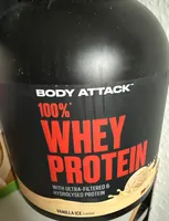 Whey Protein