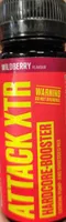Attack XTR Hardcore-Booster