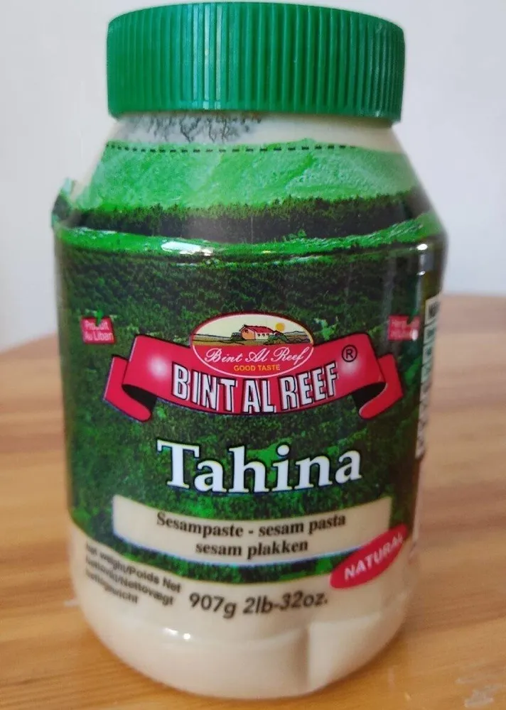 Tahina