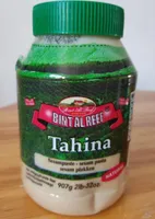 Tahina