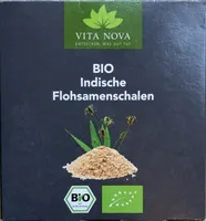 Bio Indische Flohsamenschalen