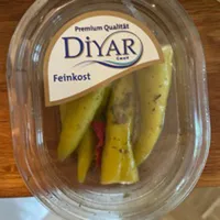 Diyar Feinkost
