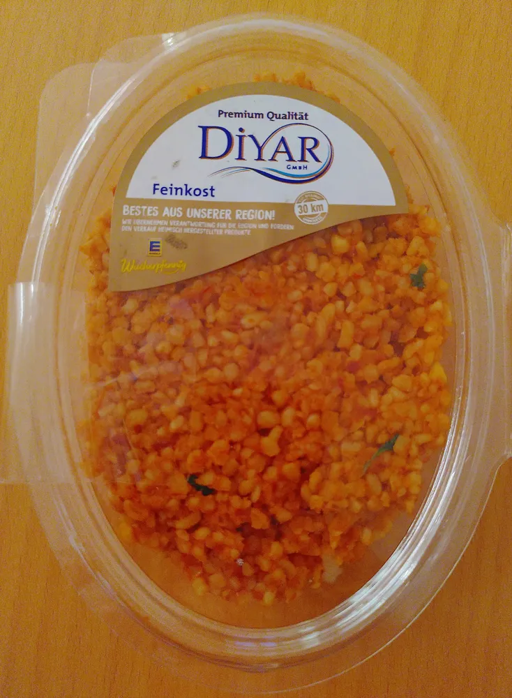 Feinkost