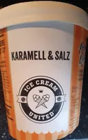 Karamell & Salz