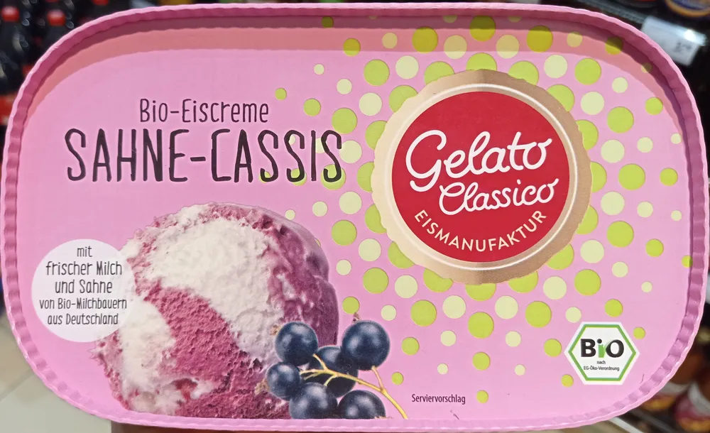 SAHNE-CASSIS