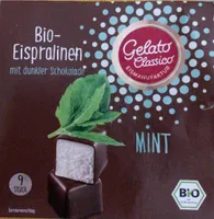 Bio-Eispralinen