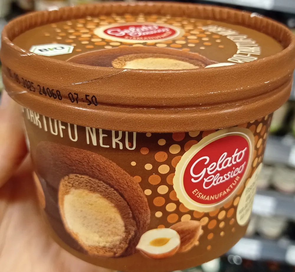 Tartufo nero