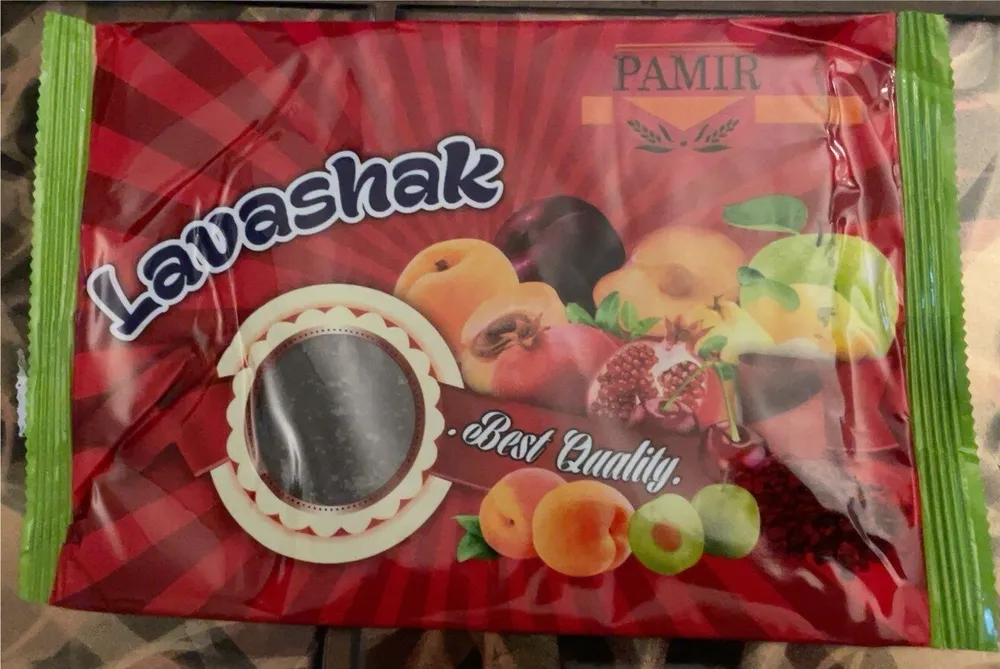 Aprikoselavashak