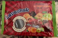 Aprikoselavashak