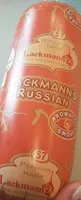 Lackmann's Russian