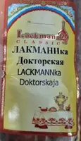 Lackmannka doktorskaja