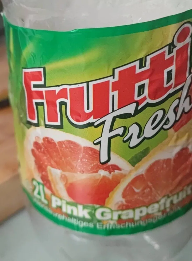 Frutti fresh