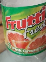 Frutti fresh