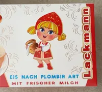 Gelato Plombir