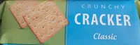Crunchy Crackers Classic