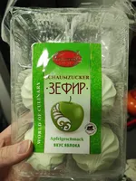 Nube Con Sabor A Manzana