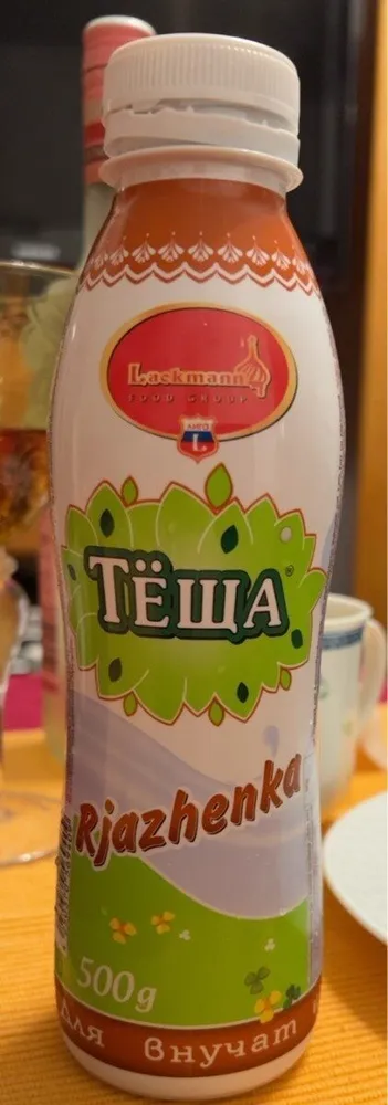 Rjazhenka