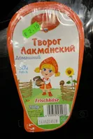 Tvorog Lackmanskiy
