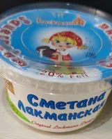 Panna acida