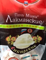 Pilmeni Gekocht