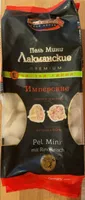 Pelmeni