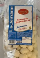Pelmeni lakmanskie
