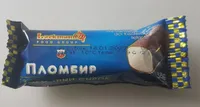 Quarkriegel mit Vanillegeschmack