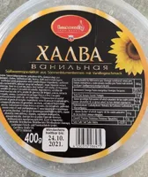 Halfa - халва