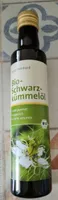 Bio-Schwarzkümmelöl