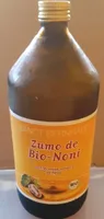 Zumo de Bio-Noni