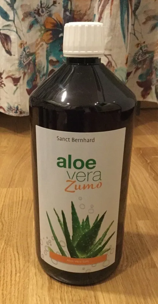 Zumo Aloe Vera
