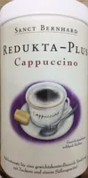 Reducta-Plus Cappuccino