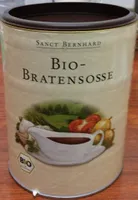 Bio-Bratensosse