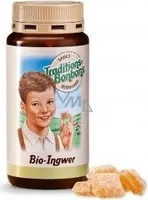Sanct Bernhard Bio Zázvorové Bonbóny