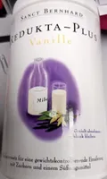 Reducta-Plus vainilla