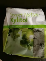 Sanct Bernhard Sweet Nature Xylitol Birkenzucker