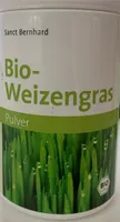Biologie Weizengras