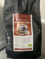 Caffe di lupini
