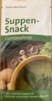 Gemuseallerlei