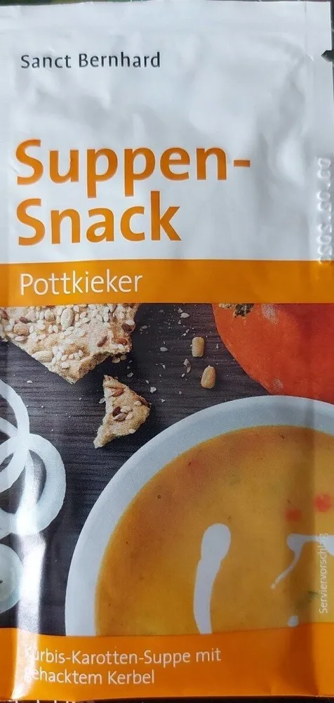 Pottkieker